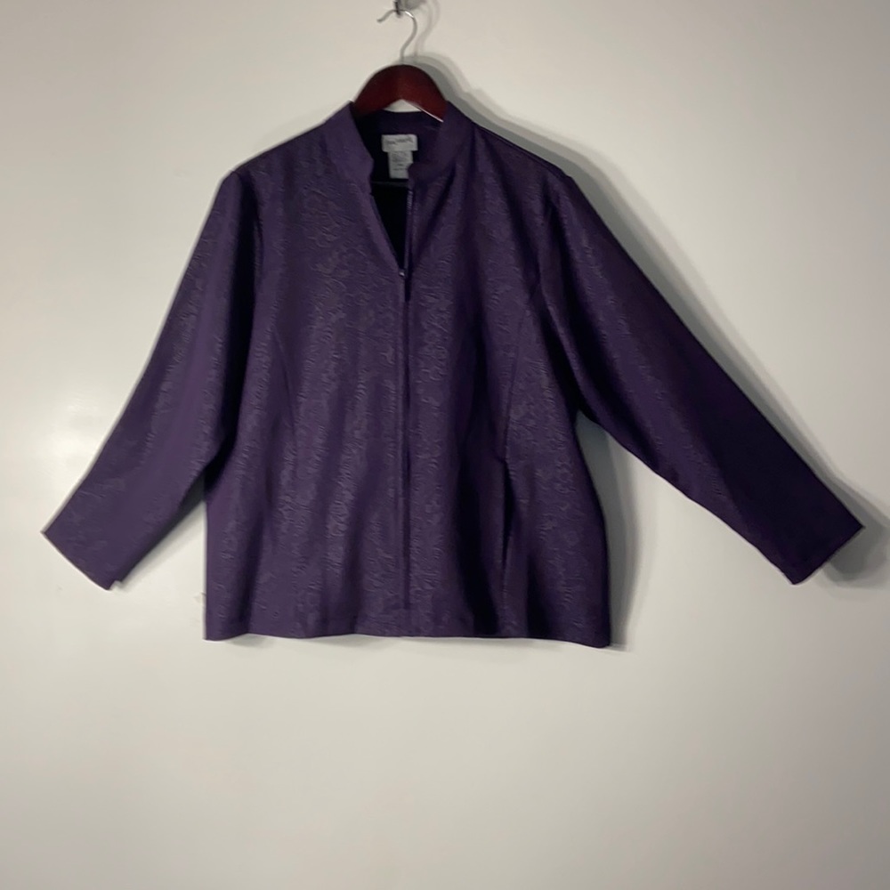 Bon Worth Jacket - image 1